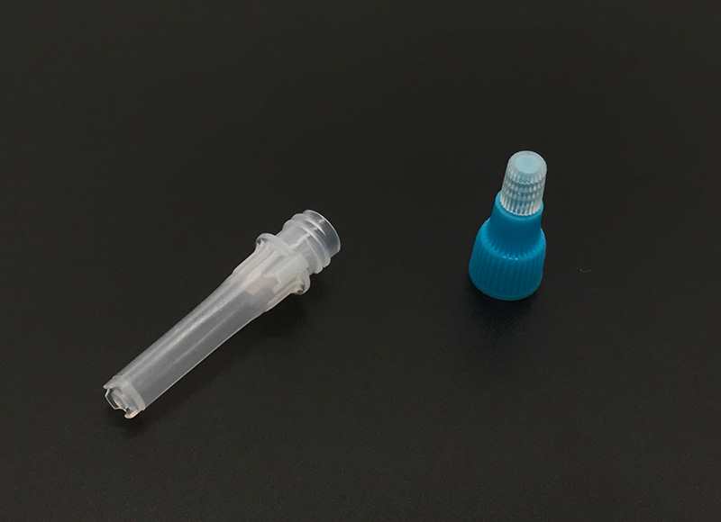 2ML Plastic DNA Nucleic Acid Extraction Tube