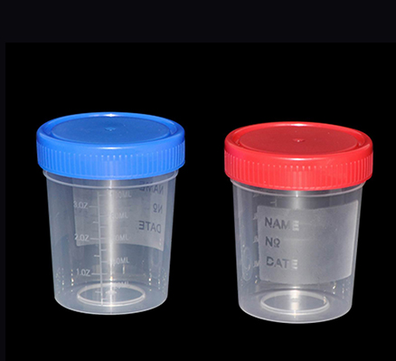 Specimen Containers