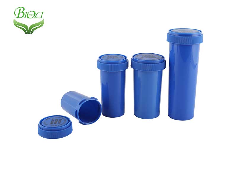 Reversible Cap Bottles