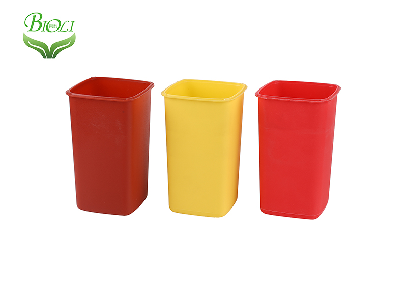 Hot sale 1 QT 1L sharps bin medical waste Phlebotomy container