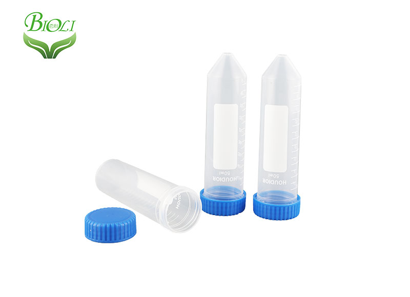 50ml conical centrifuge tube