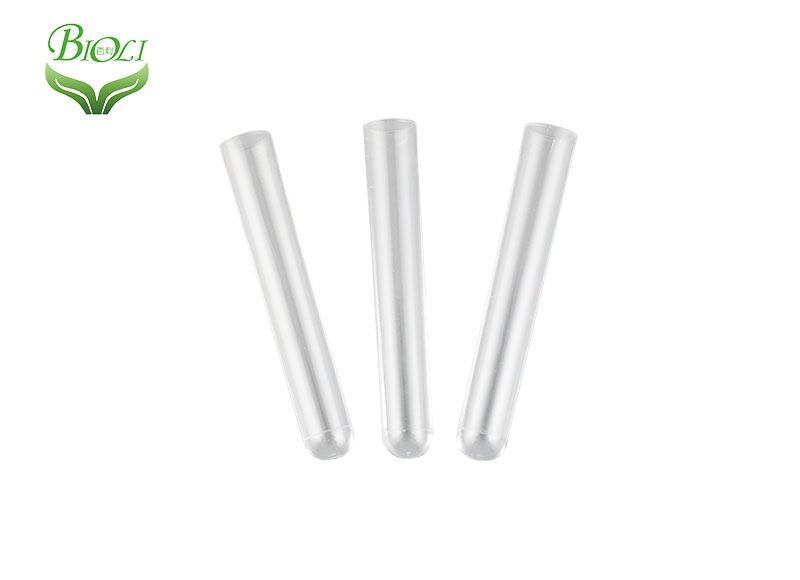 Medical Disposal ware plastic tube