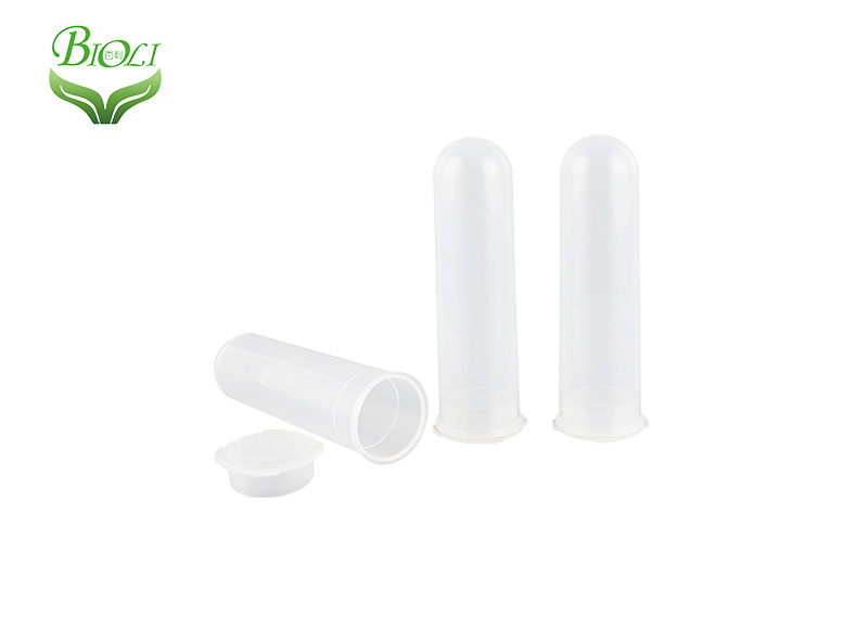 Medical Disposal ware 5ml pp centrifuge tube