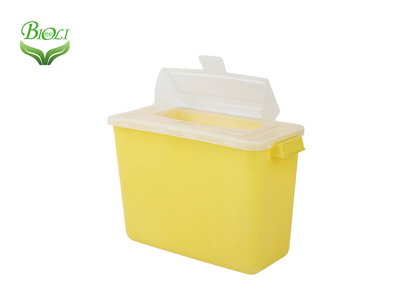 new typy lid 5Quart Sharp Container