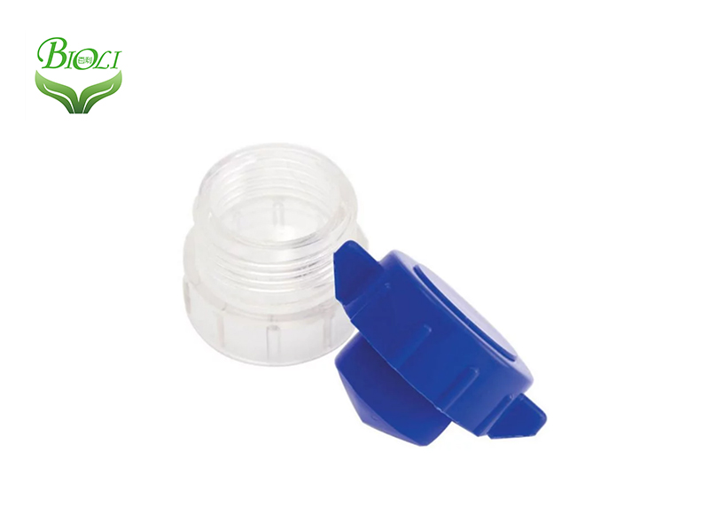 Medical Pill Crusher For Personal Care,Round Pill Crusher With Container