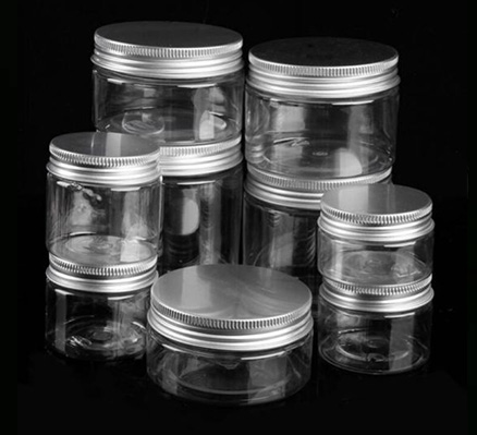 Specimen containers are used to hold
