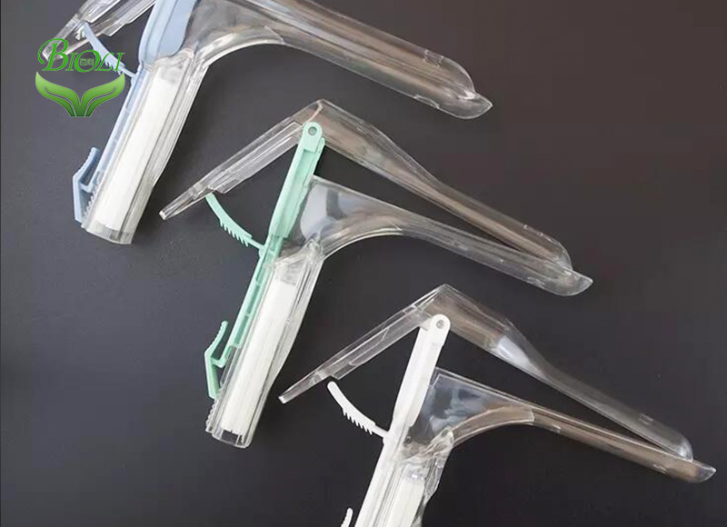 Disposable Vaginal Speculum