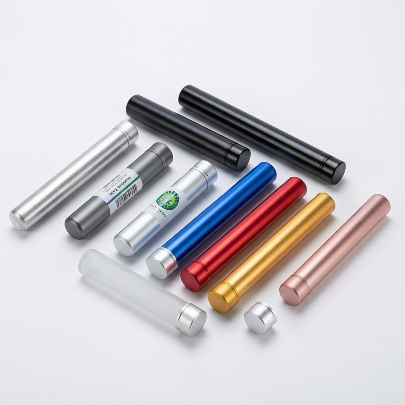 Tin / Metal Packaging