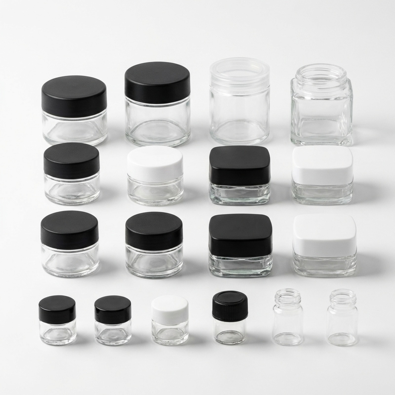 Glass Packaging