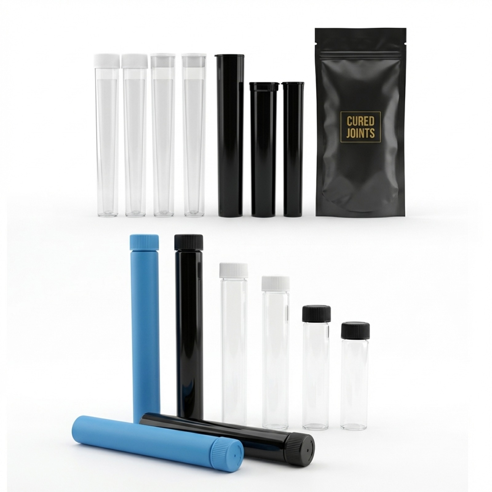 Child-Resistant Packaging