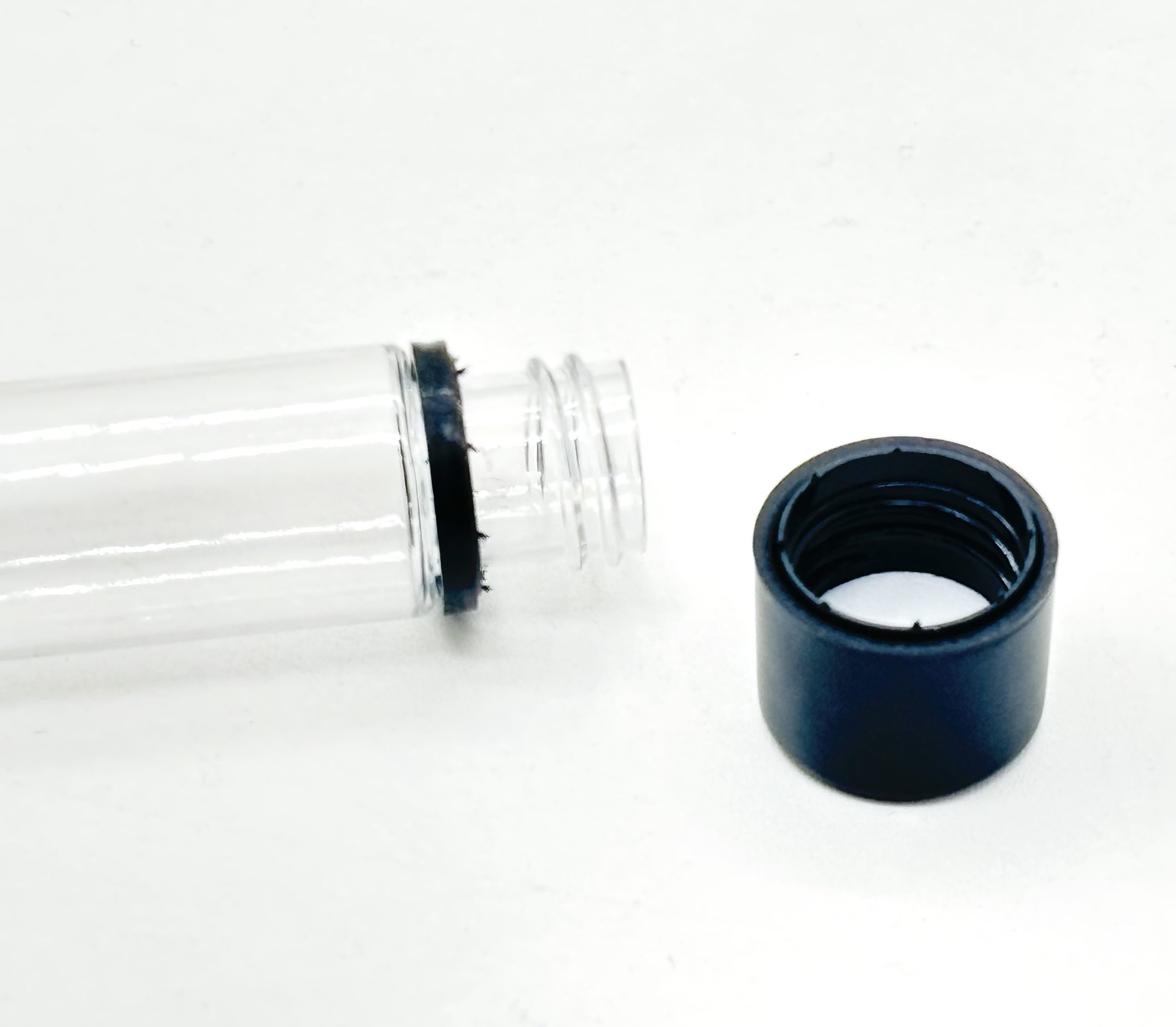 116MM PET TUBE Anti Theft hero image