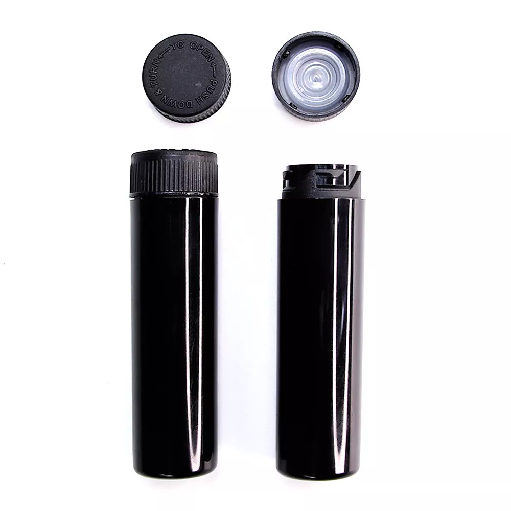 PET tube family reference image