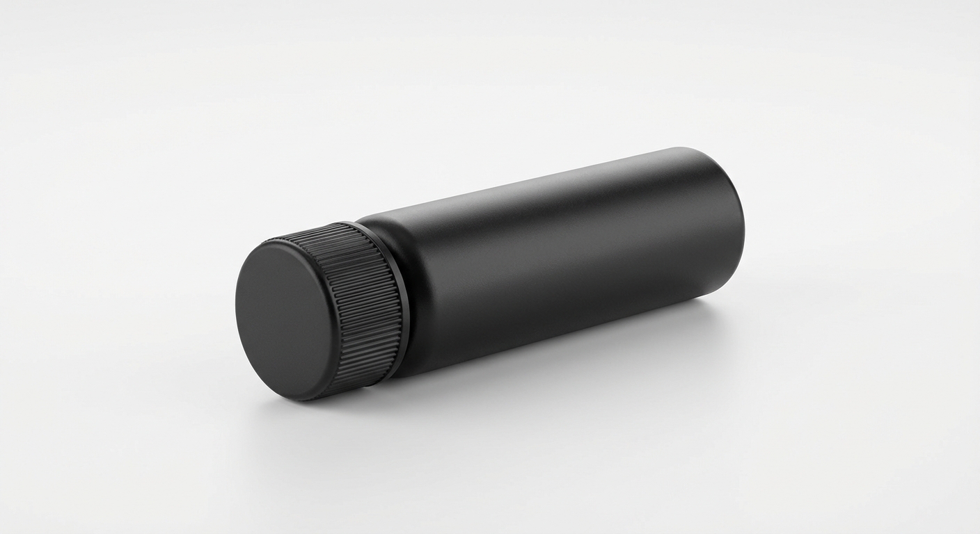 13DR Reversible Vials alternate product angle