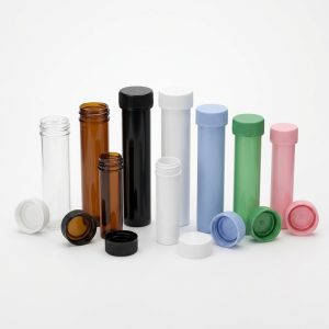 13DR Reversible Vials
