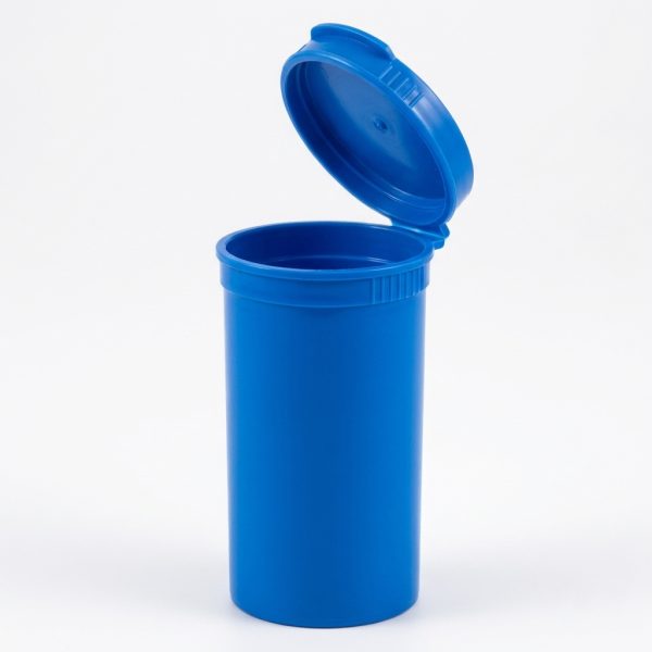 60 Dr Pop Vial – ChinBioLife
