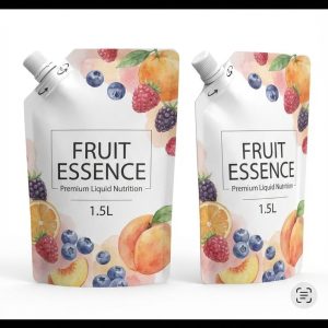 Smell Proof Custom Logo Print Child Resistant Packaging Matte Finished Stand up Ziplock Mylar Bags